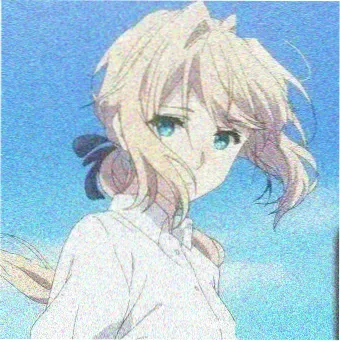 读者留言头像四